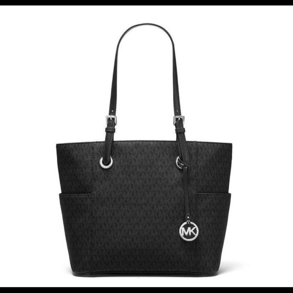 Michael Kors Jet Set tote bag